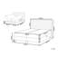 Upholstered Bed-420280279-420280278