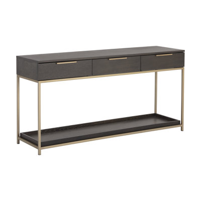Rebel 63'' W Console Table
