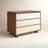 Audrick 32'' W Solid Wood Nightstand