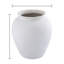 Vase de table en terre cuite Tida