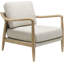 Becki Owens x Surya Gaviota Accent Chair-417163391