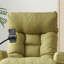 Fauteuil inclinable, inclinable et ergonomique-364454673