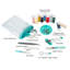 Trousse de couture de démarrage Singer Machine Essentials 1234