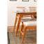 Hexham 3 - Person Dining Set