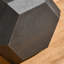 Haltères en caoutchouc de 45 lb Soozier