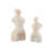Giada Handmade and Hand Finishing Stone Figurine / Sculpture Decorative Object