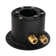 Rough for Freestanding Tub Filler Volume Control Valve