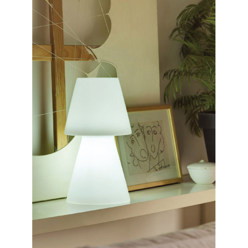 Ela XS Ringling 18" Table Lamp