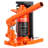VEVOR Hydraulic Toe Jack, 2.5 Ton On Toe Toe Jack Lift