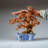 Carnelian Plants & Flowers Figurines & Sculptures