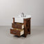 Ensemble de meuble-lavabo simple 31 po Keighley-858770362-1010053137