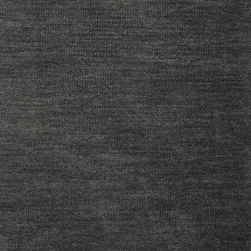 Galilee Upholstered Armchair, Charcoal