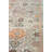 Ziegler One-of-a-Kind 3'3" X 13'9" 1930s Runner Wool Area Rug in Orange