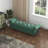 Conring 63" Tufted Storage Bench, Upholstered Storage Ottoman Bench, Rolled Arm Window Bench-905957116