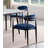 5Pc Dining Set Sintered Stone Table-115299805-115299808