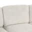 Canapé modulaire rembourré avec repose-pieds de rangement-114247967