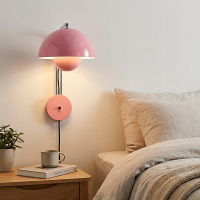 Luminaires muraux encastrés Paciti