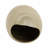 Handcrafted Earthenware Vase Modern Minimalist Ceramic Decor, Stylish Pottery Accent for Home-1810236493