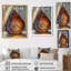 Georgella - Paysages, art mural, salon-1185273476-1185273479-1185273478