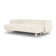 Blaire 85" Upholstered Convertible Sofa