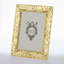 Festoon Metal Picture Frame-545677849