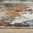 Renaud Washable Abstract Indoor Rug-1455494774
