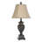 Willersley 29" Gold Table Lamp