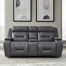Kerven Zero Gravity P2 Loveseat w/ Console