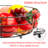 Lark Manor™ Reamstown Metal Fruit Bowl