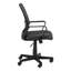 Chaise de travail en filet Bona-1841054304