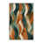 Rectangle 3' x 5' selected