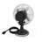 Plug-in Oscillating Pedestal Fan