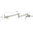 GAWEZA Kitchen Faucet-86671929