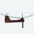 Café est en rupture de stock