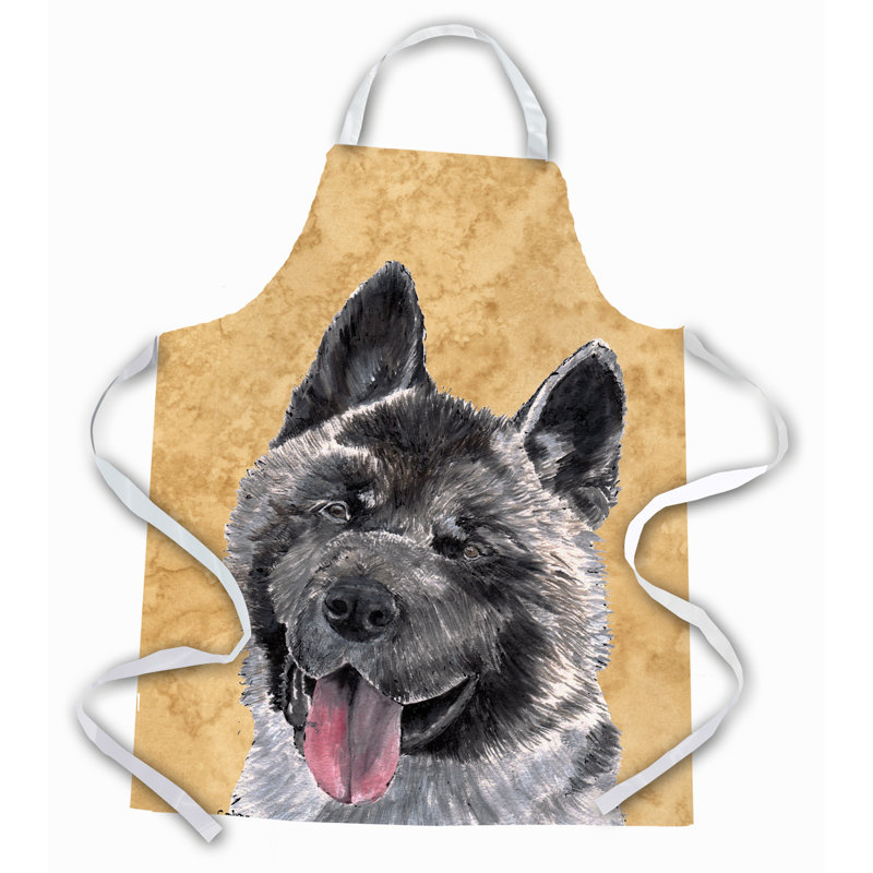 Tablier akita