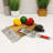 BergHOFF 6Pc Multi-Slicer Pro Mandolin and Grater Set-56419704