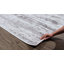 Tapis transitionnel ivoire / gris Elyjah Performance-477828117