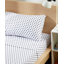 Ensemble de draps 100% flanelle de coton Kershaw-747112871