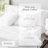 100% Cotton Sheet Set-9529409-9529435
