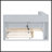 Wooden Daybed With Twin Size Trundle-1606153728-1606153733