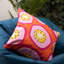 Passionfruit Indoor-Outdoor Cushion