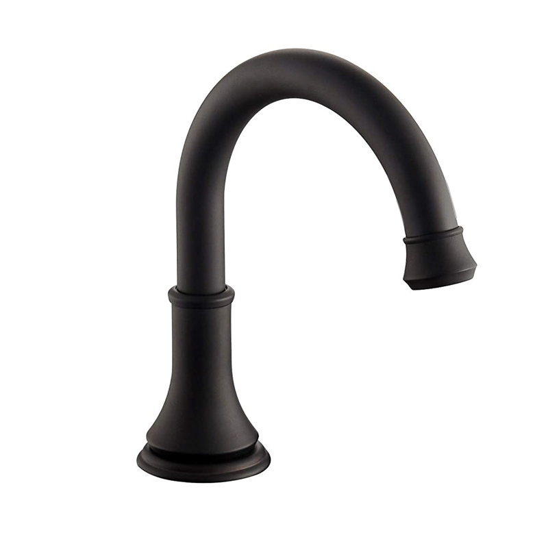 Robinets de salle de bain sans comptoir Fontana