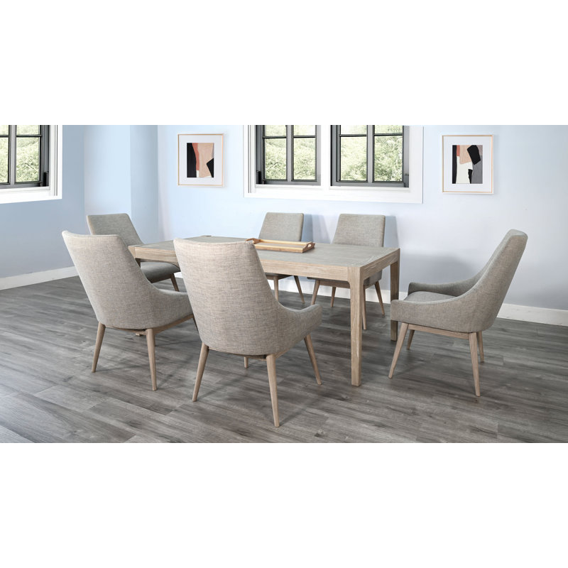 Sunny Designs Modern Blair Dining Set