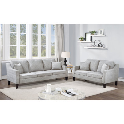 2Piece Sofa Set