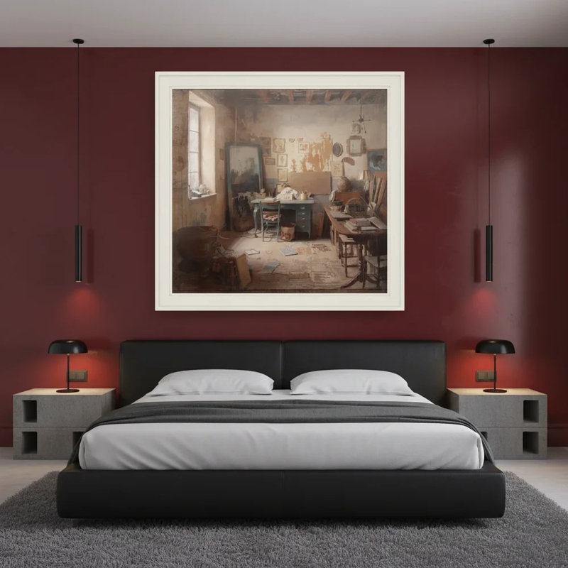 Abstract Atelier