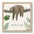 Natural Wood Framed Paper Print is unavailable