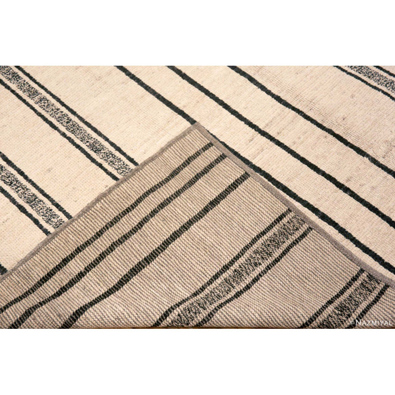 One-of-a-Kind 9'3" X 12' Hand Knotted Area Rug