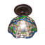1 - Light Flush Mount