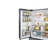 Samsung Bespoke 3-Door French Door Refrigerator with Beverage Center in Fingerprint Resistant Stainless Steel-87316336