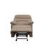 Fauteuil inclinable avec accoudoirs coussinés-1514530030
